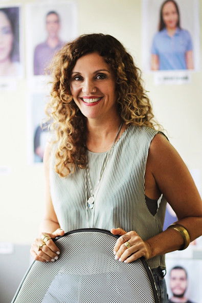 Патрициа Алонсо