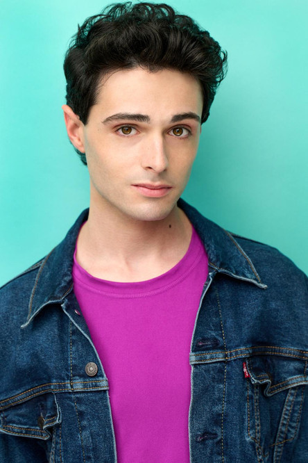 Бен Л. Цохен