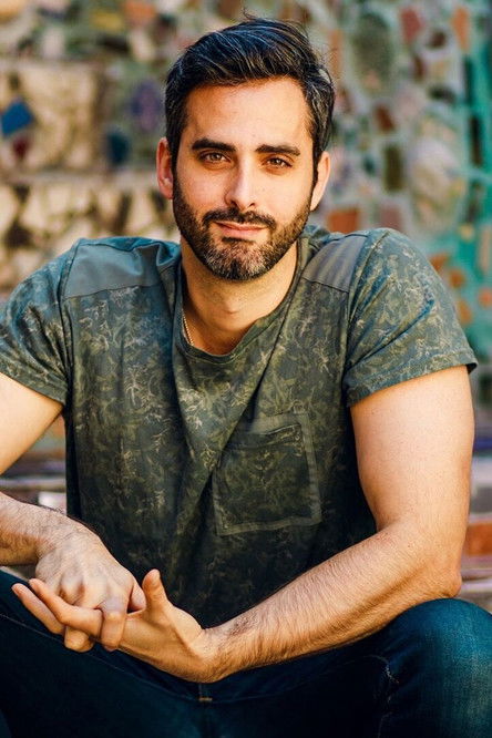 Каелан Строусе