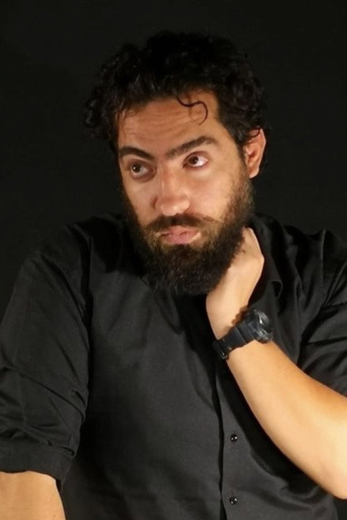 Ахмад Сроур