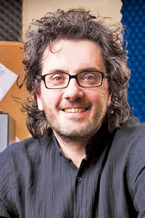 Ферруццио Спинетти