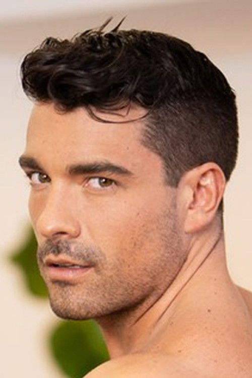 Преслей Сцотт