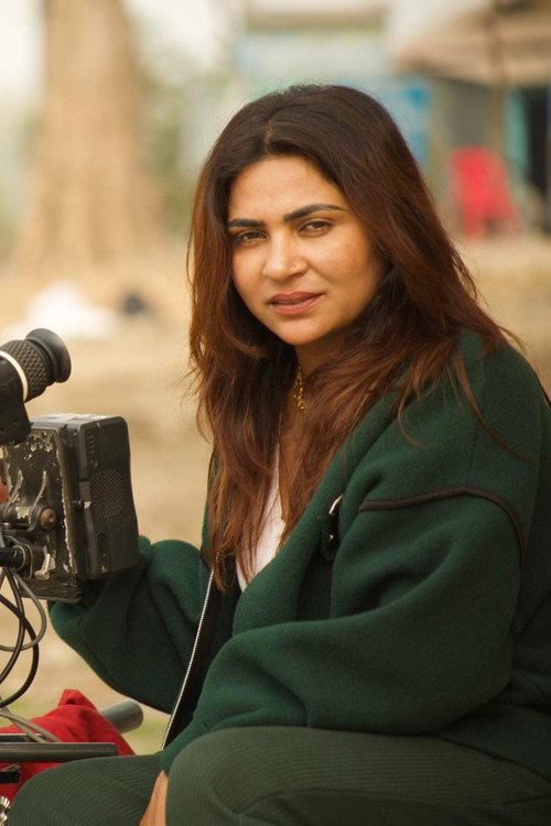 Крисха Цхаулагаин