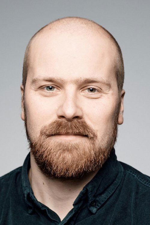 Синдре Хорсебй