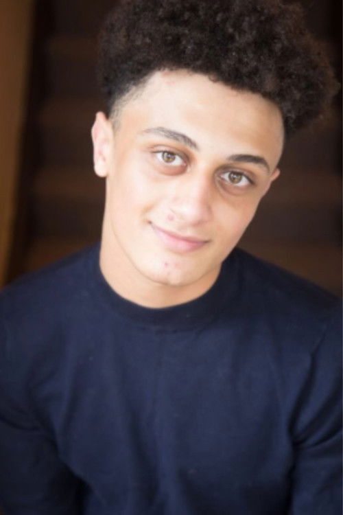 Габриел Логан