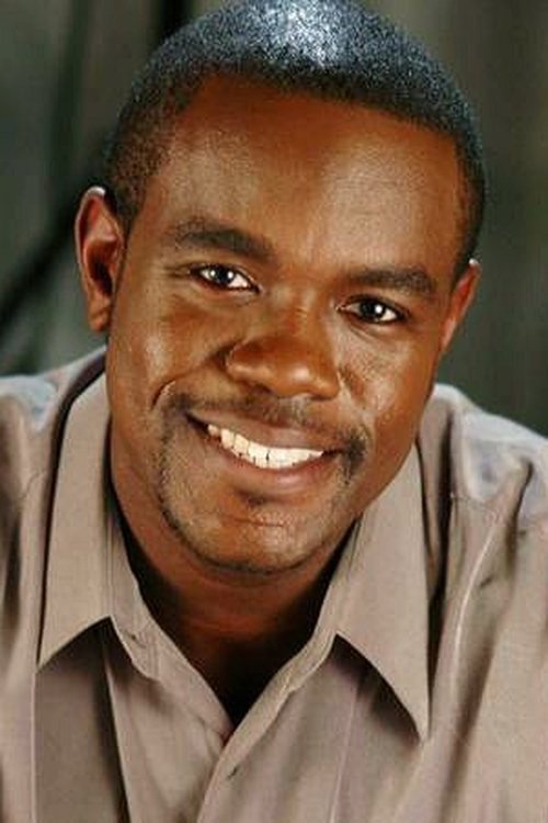 Дwайне Алистаир Тхомас