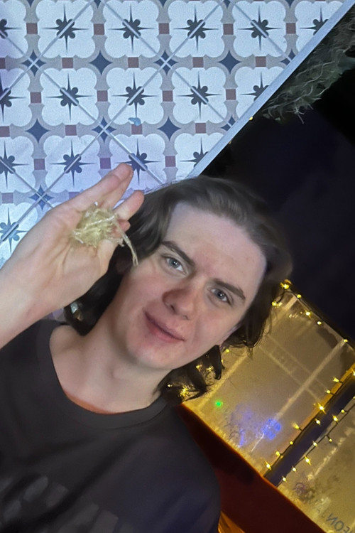 Цорей Фуллалове