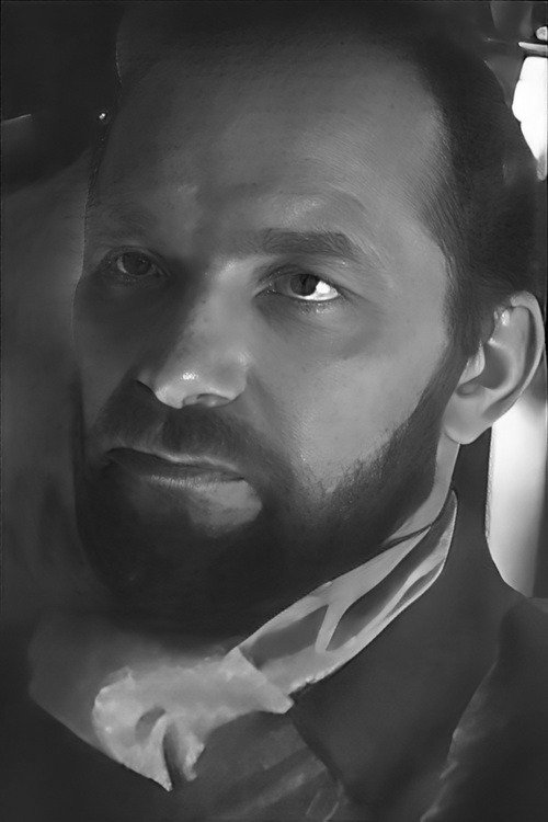 Видас Петкявичюс