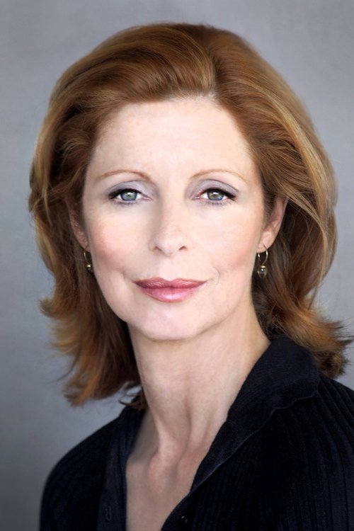  Хезер Митчелл