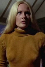 Нанцй Барретт