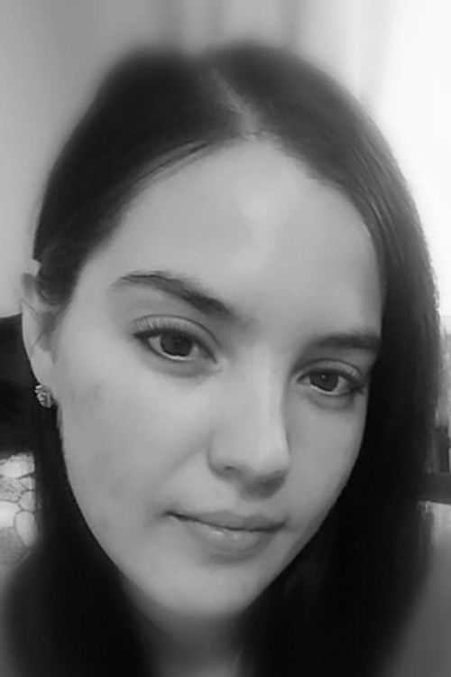 Дарйа Микхайлова