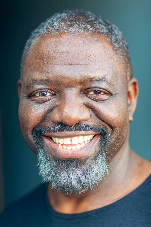 Дэвид Веббер