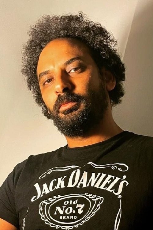 Ахмед Мохареб