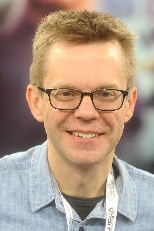 Матт Леацоцк