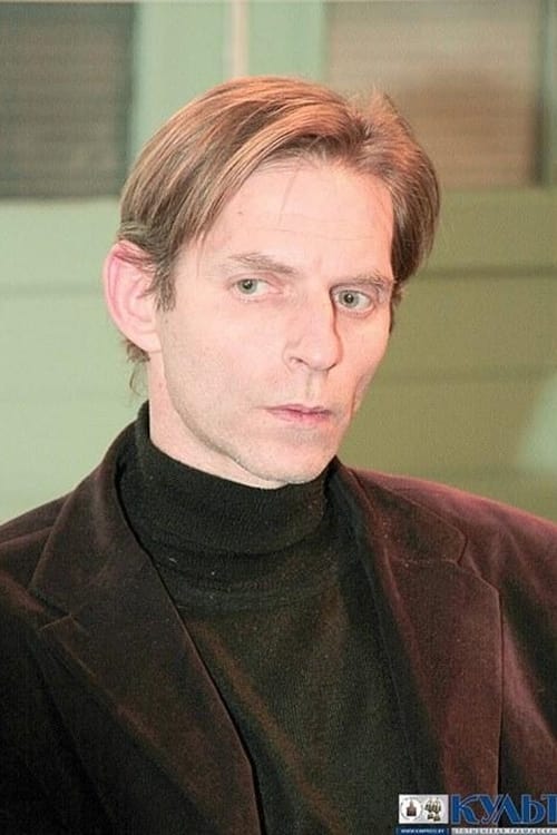 Роман Тсйркин