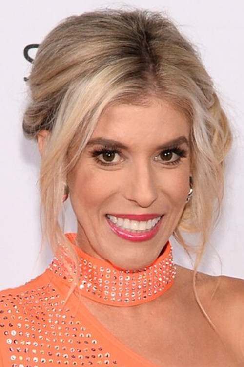 Ребецца Замоло