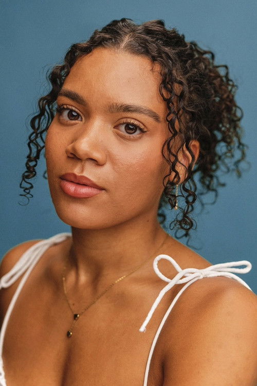 Оливиа Рицхардс