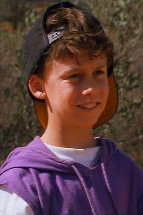 Марк Холмес