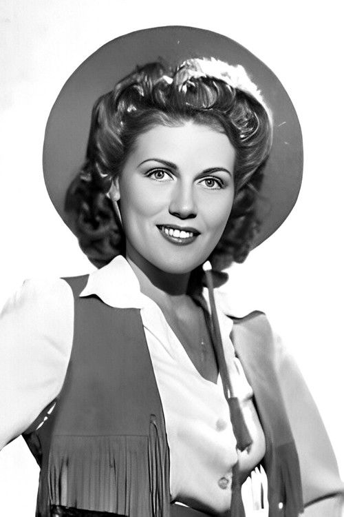 Нора Лоу Мартин