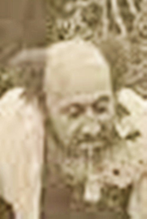 Давид Цамарго