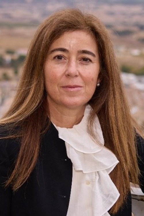 Цаталина Гóмез Áнгел