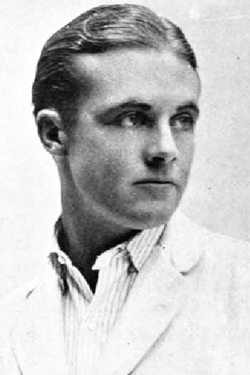 Харолд Аустин