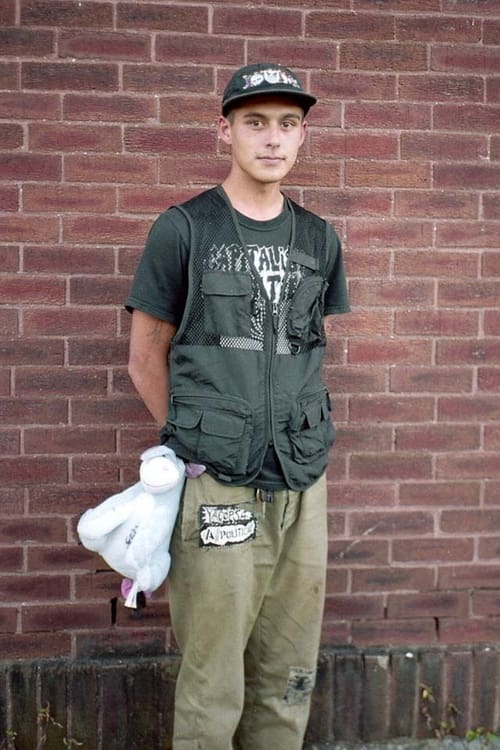 Стуарт Кирст