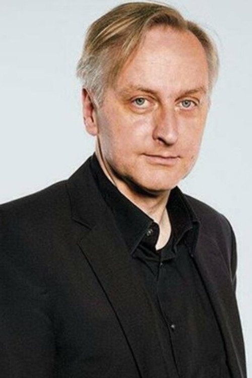 Царлос Гебауер
