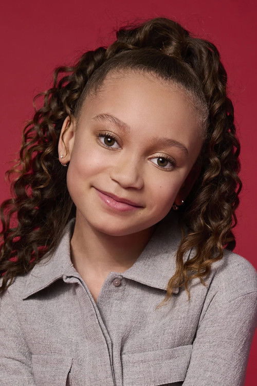 Мйкал-Мицхелле Харрис