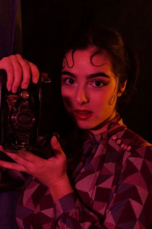 Емма Делавеау