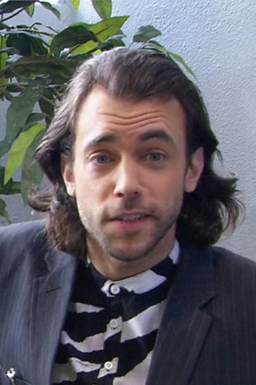 Jоннй Фрееман