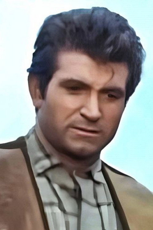 Армандо Боттин