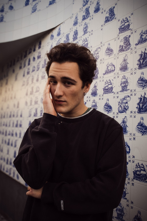 Наас Децостер