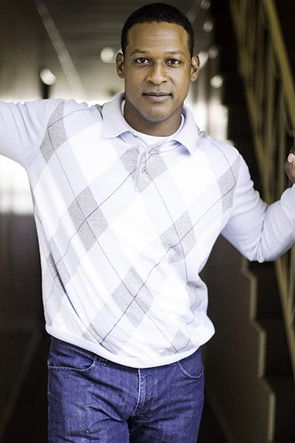 Деррицк ЛеМонт