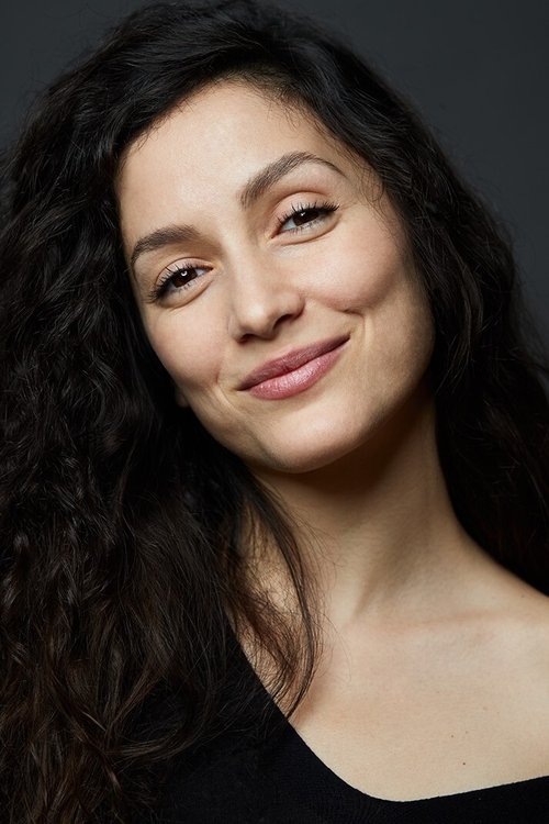 Рафаëлле Цохен