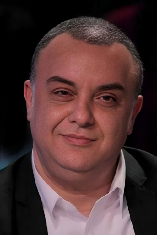 Хатем Бел Хадj