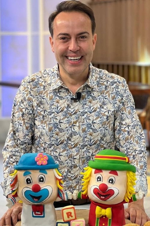 Риналдо Хелдер Фариа