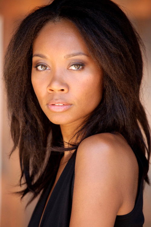 Ализа Пеарл