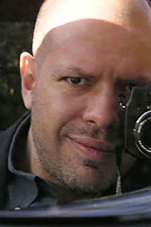 Марцелло Мерцадо