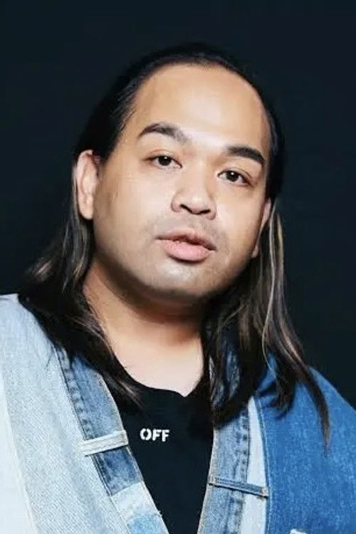 Едриан Пангилинан