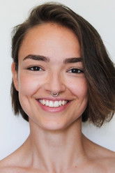 Мелина Бенетт Паукконен