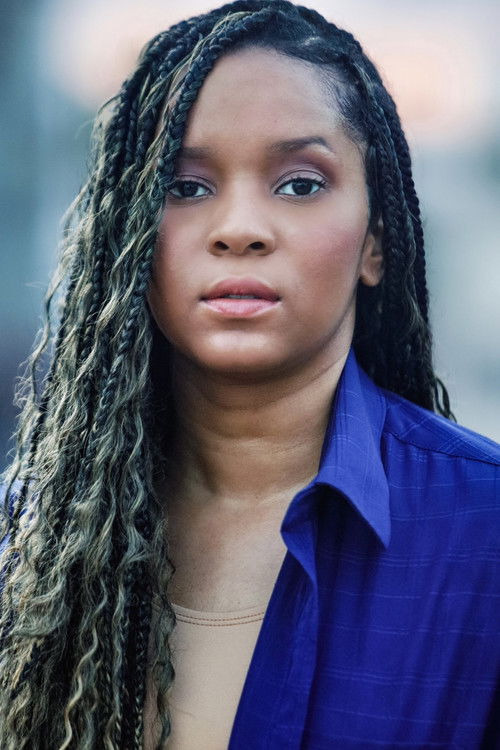 Ребецца Далмасí