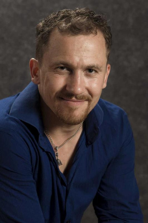 Алеxандер Форманцхук