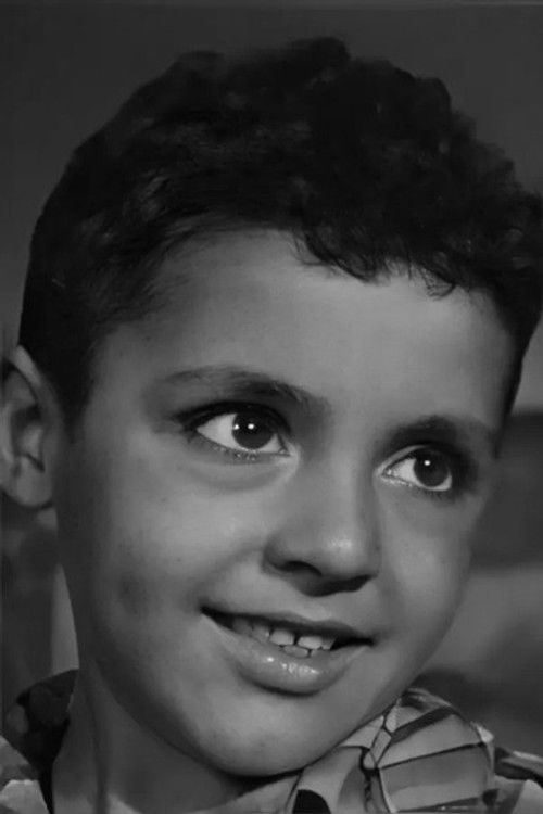 Микхаил Бабадзханов