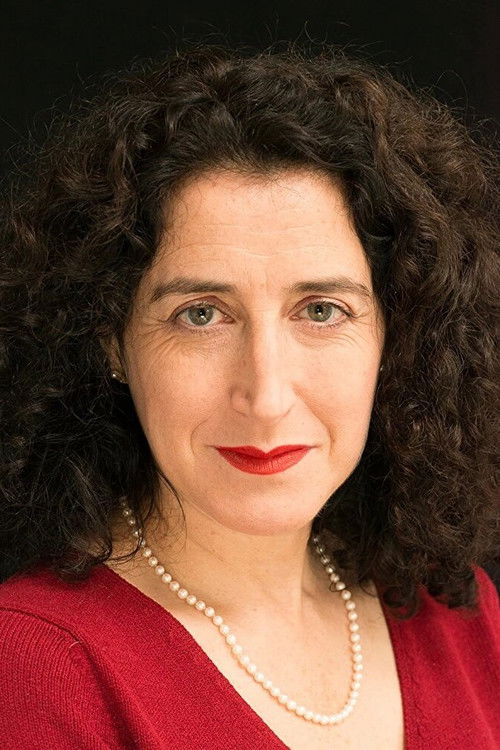 Рита МцДоналд Дампер