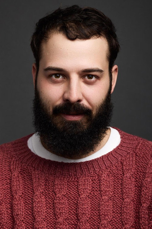 Артур Мухортов