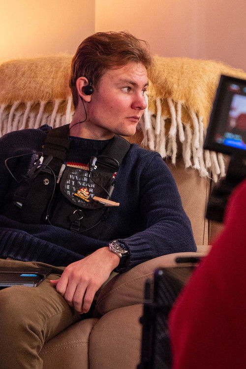 Марк Заносов