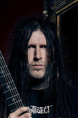 Грег Мацкинтосх