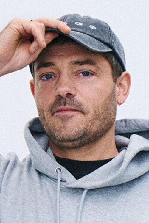 Jонас Кентон