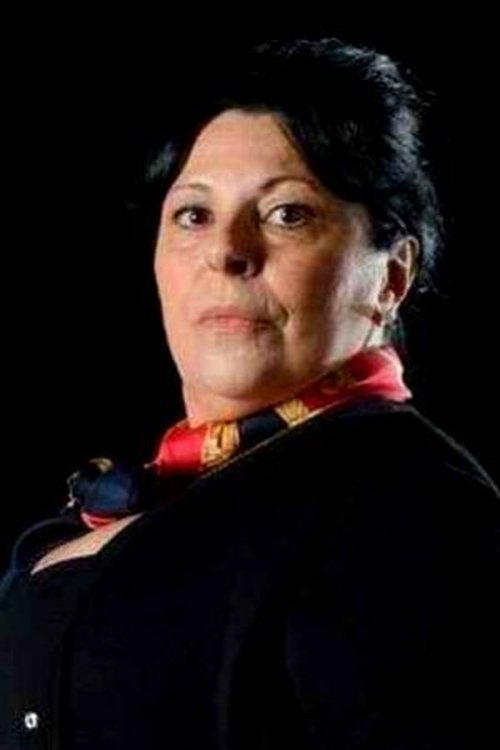 Лилиана Цуомо